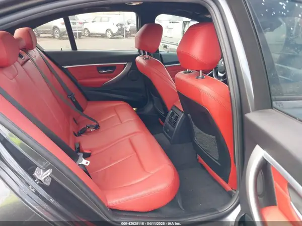WBA8E1C52JA171388 2018 BMW 3ER - Image 8