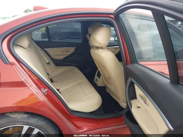 WBA8E1C52JA171553 2018 BMW 3ER - Image 8