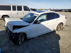 WBA8E1C52JA177997 2018 BMW 3ER