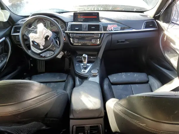 WBA8E1C52JA177997 2018 BMW 3ER - Image 8