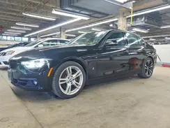 WBA8E1C52JA178048 2018 BMW 3ER