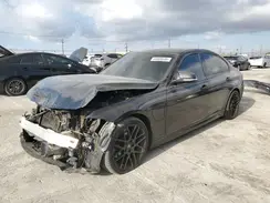WBA8E1C52JA178082 2018 BMW 3ER