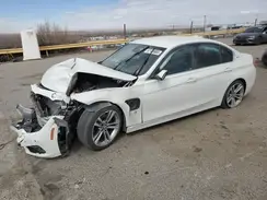 WBA8E1C52JA178275 2018 BMW 3ER