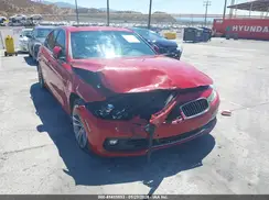 WBA8E1C52JA178308 2018 BMW 3ER