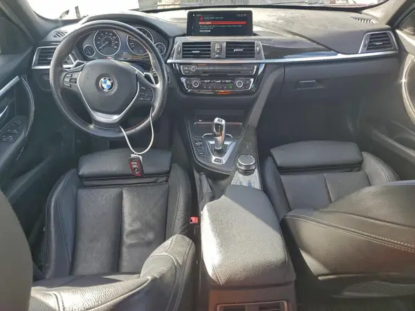 WBA8E1C52JA178535 2018 BMW 3ER - Image 8
