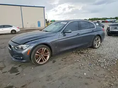 WBA8E1C52JA178602 2018 BMW 3ER