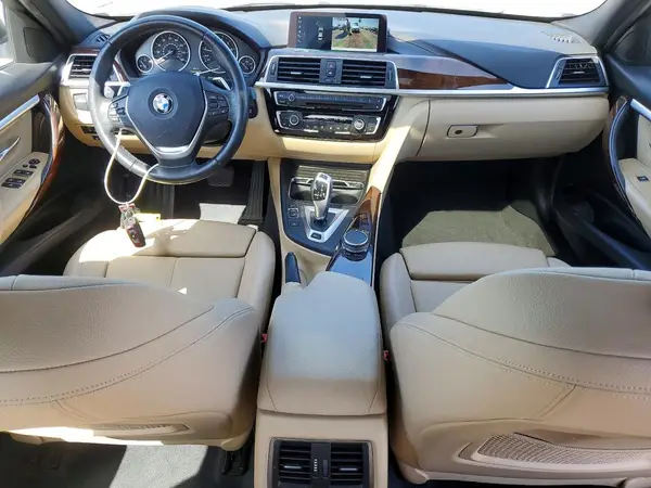 WBA8E1C52JA180317 2018 BMW 3ER - Image 8