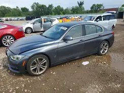 WBA8E1C52JA180401 2018 BMW 3ER