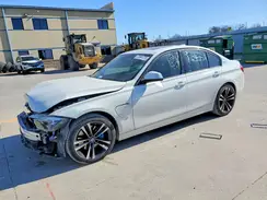 WBA8E1C52JA756570 2018 BMW 3ER