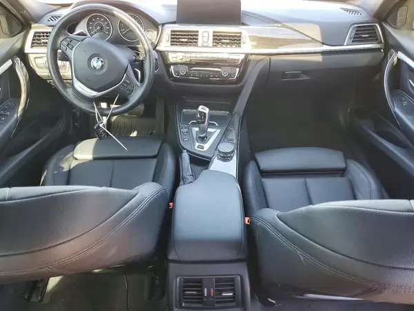 WBA8E1C52JA756570 2018 BMW 3ER - Image 8