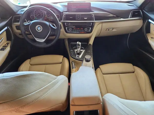 WBA8E1C52JA756813 2018 BMW 3ER - Image 8