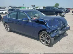WBA8E1C52JA756858 2018 BMW 3ER