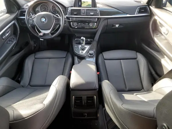 WBA8E1C52JA756990 2018 BMW 3ER - Image 8