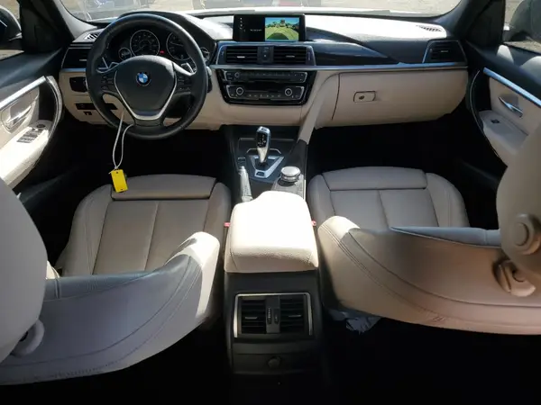 WBA8E1C52JA758481 2018 BMW 3ER - Image 8