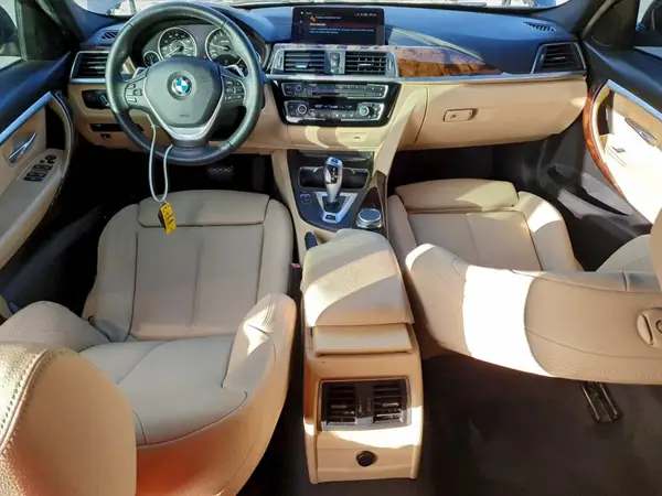 WBA8E1C52JA758786 2018 BMW 3ER - Image 8