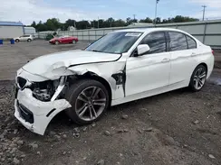WBA8E1C52JA762532 2018 BMW 3ER