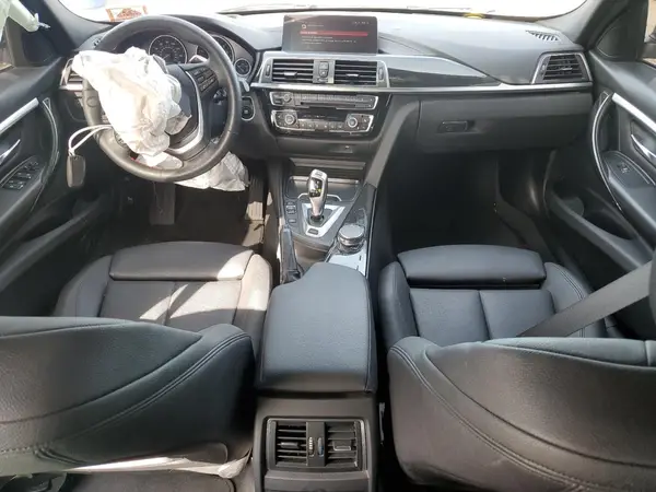 WBA8E1C52JA762532 2018 BMW 3ER - Image 8