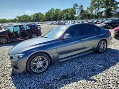 WBA8E1C53HK479898 2017 BMW 3ER