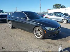 WBA8E1C53HK479920 2017 BMW 3ER