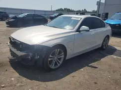 WBA8E1C53HK480131 2017 BMW 3ER