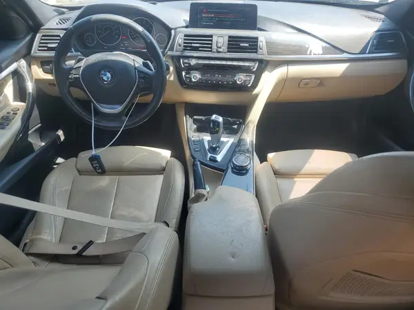 WBA8E1C53HK480131 2017 BMW 3ER - Image 8