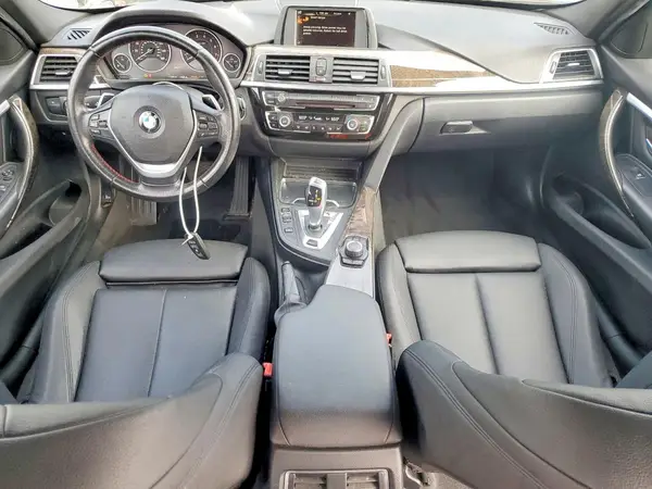 WBA8E1C53HK480176 2017 BMW 3ER - Image 8