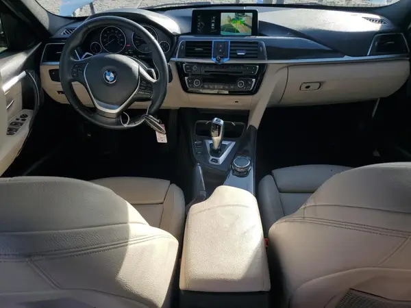 WBA8E1C53HK480307 2017 BMW 3ER - Image 8