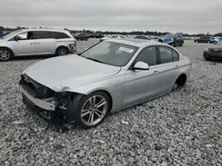 WBA8E1C53HK895143 2017 BMW 3ER