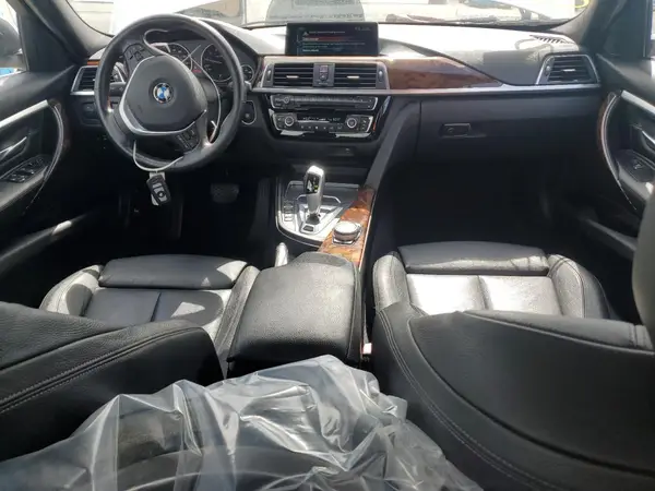 WBA8E1C53HK895143 2017 BMW 3ER - Image 8