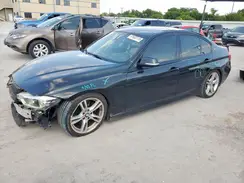 WBA8E1C53HK895160 2017 BMW 3ER