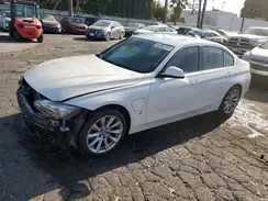 WBA8E1C53HK895174 2017 BMW 3ER