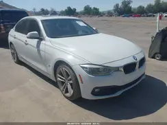 WBA8E1C53HK895224 2017 BMW 3ER