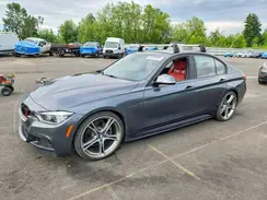 WBA8E1C53HK895384 2017 BMW 3ER