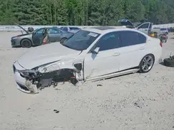 WBA8E1C53JA159590 2018 BMW 3ER