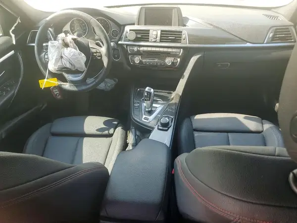 WBA8E1C53JA159590 2018 BMW 3ER - Image 8