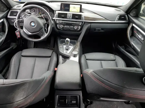 WBA8E1C53JA167558 2018 BMW 3ER - Image 8