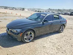 WBA8E1C53JA171576 2018 BMW 3ER