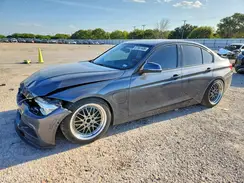 WBA8E1C53JA171626 2018 BMW 3ER
