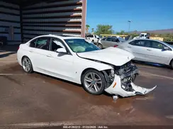 WBA8E1C53JA171660 2018 BMW 3ER