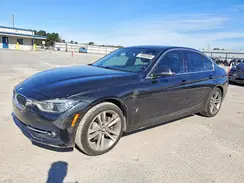 WBA8E1C53JA177944 2018 BMW 3ER