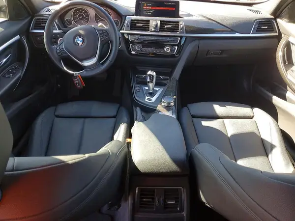WBA8E1C53JA177944 2018 BMW 3ER - Image 8