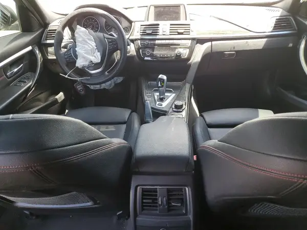 WBA8E1C53JA178169 2018 BMW 3ER - Image 8