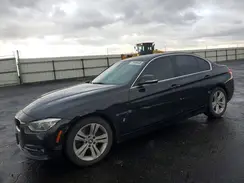 WBA8E1C53JA178186 2018 BMW 3ER