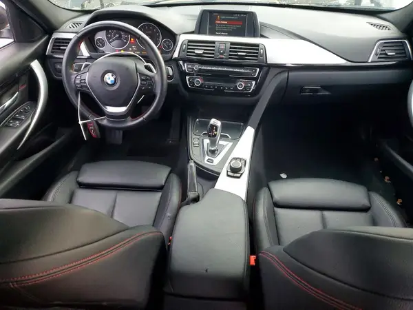 WBA8E1C53JA178186 2018 BMW 3ER - Image 8