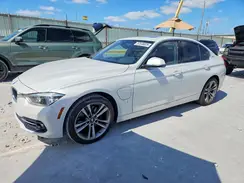 WBA8E1C53JA178267 2018 BMW 3ER