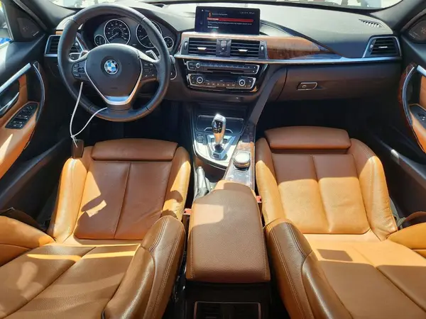 WBA8E1C53JA178267 2018 BMW 3ER - Image 8
