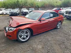 WBA8E1C53JA178303 2018 BMW 3ER