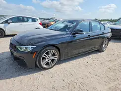 WBA8E1C53JA178527 2018 BMW 3ER