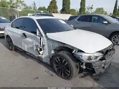 WBA8E1C53JA178642 2018 BMW 3ER