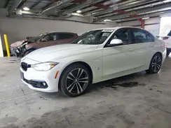 WBA8E1C53JA179998 2018 BMW 3ER